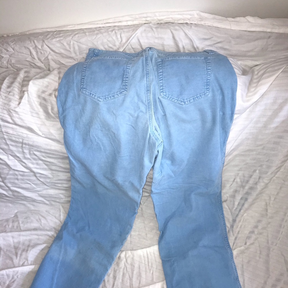 Talbots pants - Picture 3 of 3